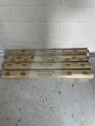 Laura ashley vintage wallpaper - laura,