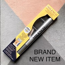 Milenco High Security Steel