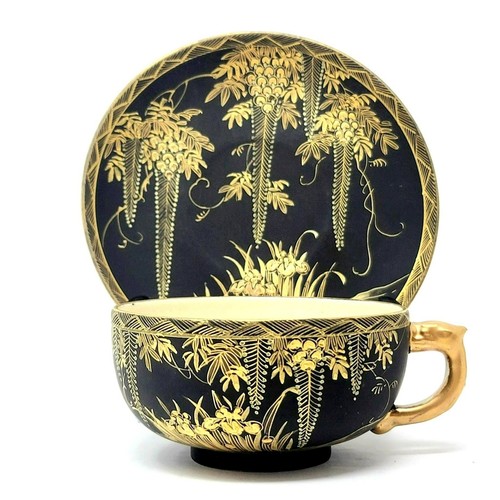 Satsuma tea cup - cup, &