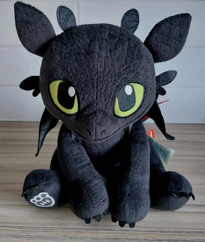 Toothless from how to - from,