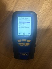 Anton Sprint Evo 2 gas analyser working, , Gas Sniffer , And Probe ,