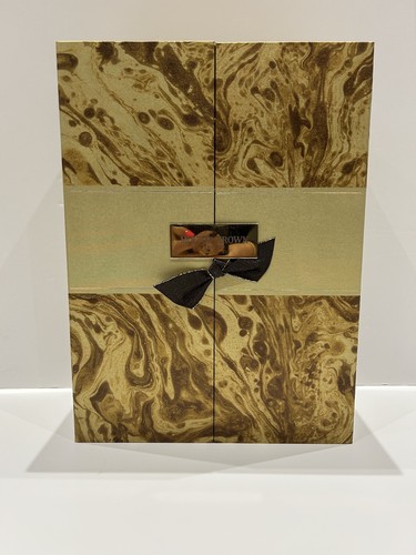 Molton brown 2024 - 2024, advent