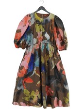 Stine Goya A-Line Maxi Dress