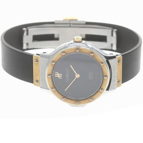 Hublot mdm 1280 100 25mm - hublot, ss