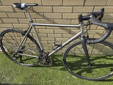 Van Nicholas Chinook Titanium