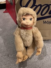 Vintage Monkey Toy - shchuco