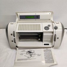 CRICUT CRV001 DIE CUTTER