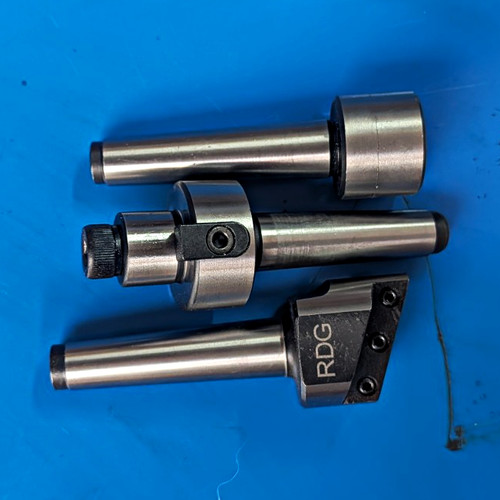 Toolholding arbor saw - toolholding,