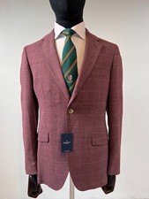 Hackett Wine Fine Hopsack