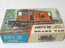 AIRFIX HO/OO MODEL RAILWAY KIT