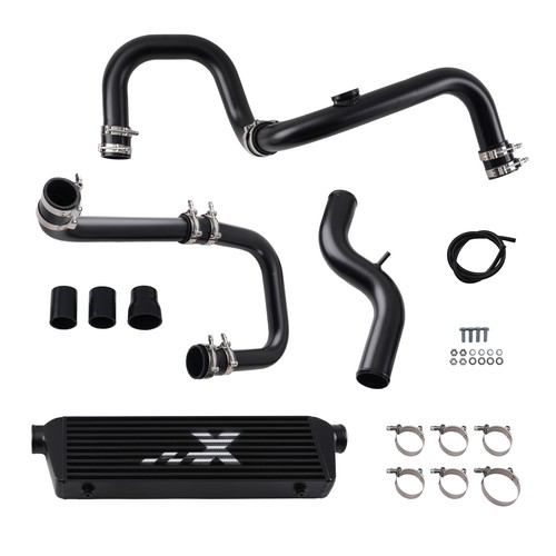 Intercooler kit for - intercooler,