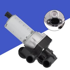 Water Circulation Pump Auxiliary Water Pump 64118369806 For BMW E46 E90 E93 Z4*