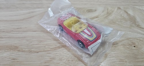 Rare vintage getty hot wheels - rare,