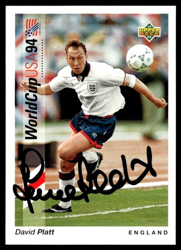 1993 upper deck world cup - 1993,