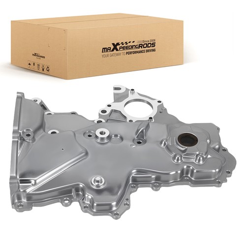 Engine oil pump - for, hyundai
