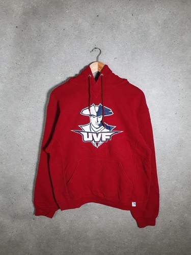 Vintage russell athletic uvf - vintage,