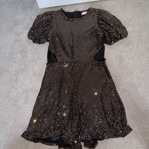 Girls lipsy playsuit age 10 - playsuit,