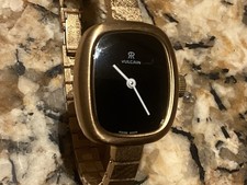 Vulcain Ladies Watch