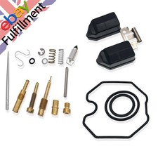 New Carburetor Rebuild Kit Replacement For Honda CRF100F XR100R CB125S XL100S a