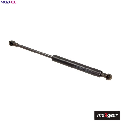 Gas spring bootcargo area - spring,