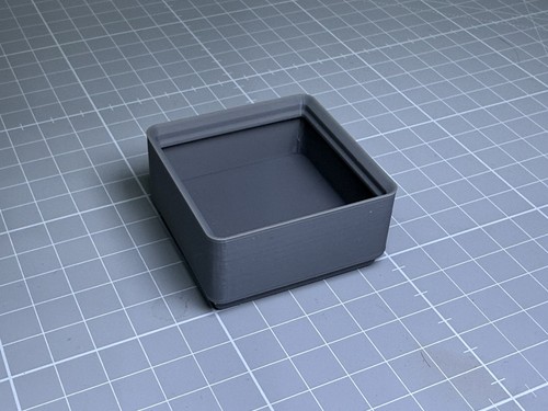 Modular stackable storage bins - storage,