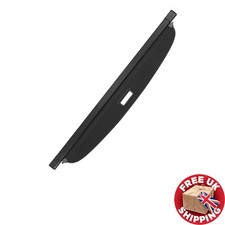 Parcel Shelf Fitment for