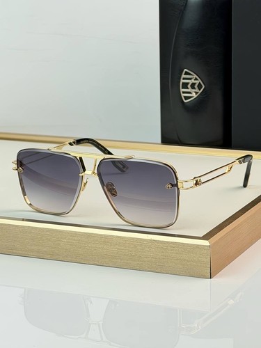 Maybach luxury square - luxury, aviator