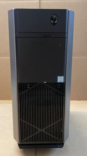 Alienware aurora 9700k - alienware, r8