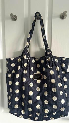 Marc jacobs tote bag - jacobs,