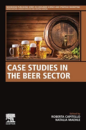 Case studies in the beer - case,