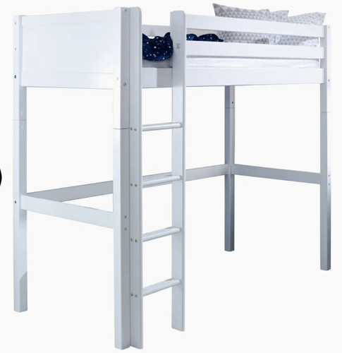 Stompa nordic highsleeper kids - nordic,