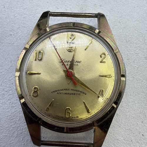 Parts vintage lucerne - ,