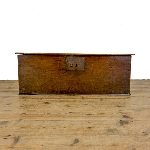 Antique 18th century - oak, bible