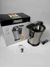 Princess Master Juicer Pro -