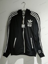 Adidas Stormtrooper Black