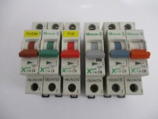 MOELLER XPOLE PLSM- C4 C6 C10