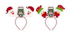 Christmas Head Bopper Kids