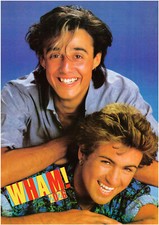 2026 Wall Calendar (12pg) WHAM