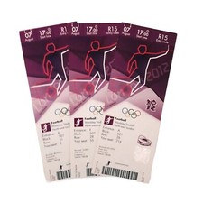 London 2012 Olympics Games