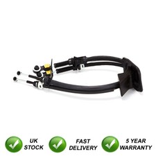 Gear Linkage Cable Set Fits