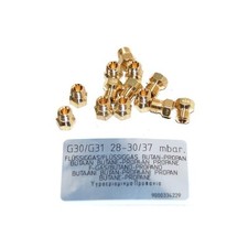 BOSCH NEFF SIEMENS GAS HOB LPG