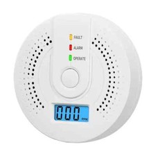 Carbon Monoxide Detector