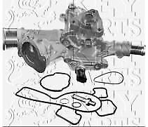 Opel/Vauxhall Agila Corsa 1.0 1.2 Key Parts KCP2104 Water Pump