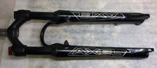 Retro Manitou Axle Comp V and Disc LO forks 26"