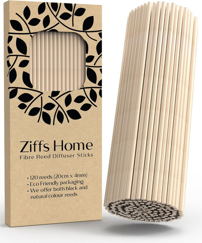 Ziffs home 120 natural - ziffs,