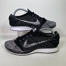 Nike Flyknit Racer Trainers UK