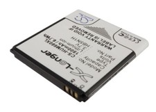 Battery for Huawei Ascend Ascend C8812 Ascend G300 HB5N1 1800mAh NEW