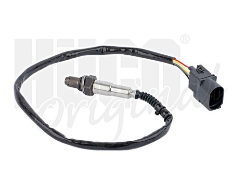 Lambda sensor fits alpina - lambda,