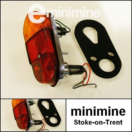 Classic mini mk1 - classic,