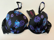 Bnwt La Senza Push Up Silk